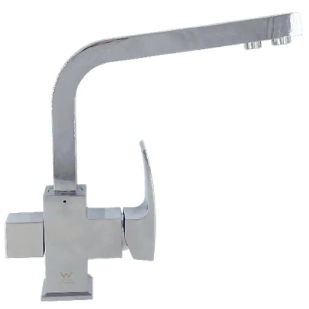 3-Way Mixer Tap Reverse Osmosis Filter RO Hot, Cold, Drinking Water Taps Sentry Water Filters