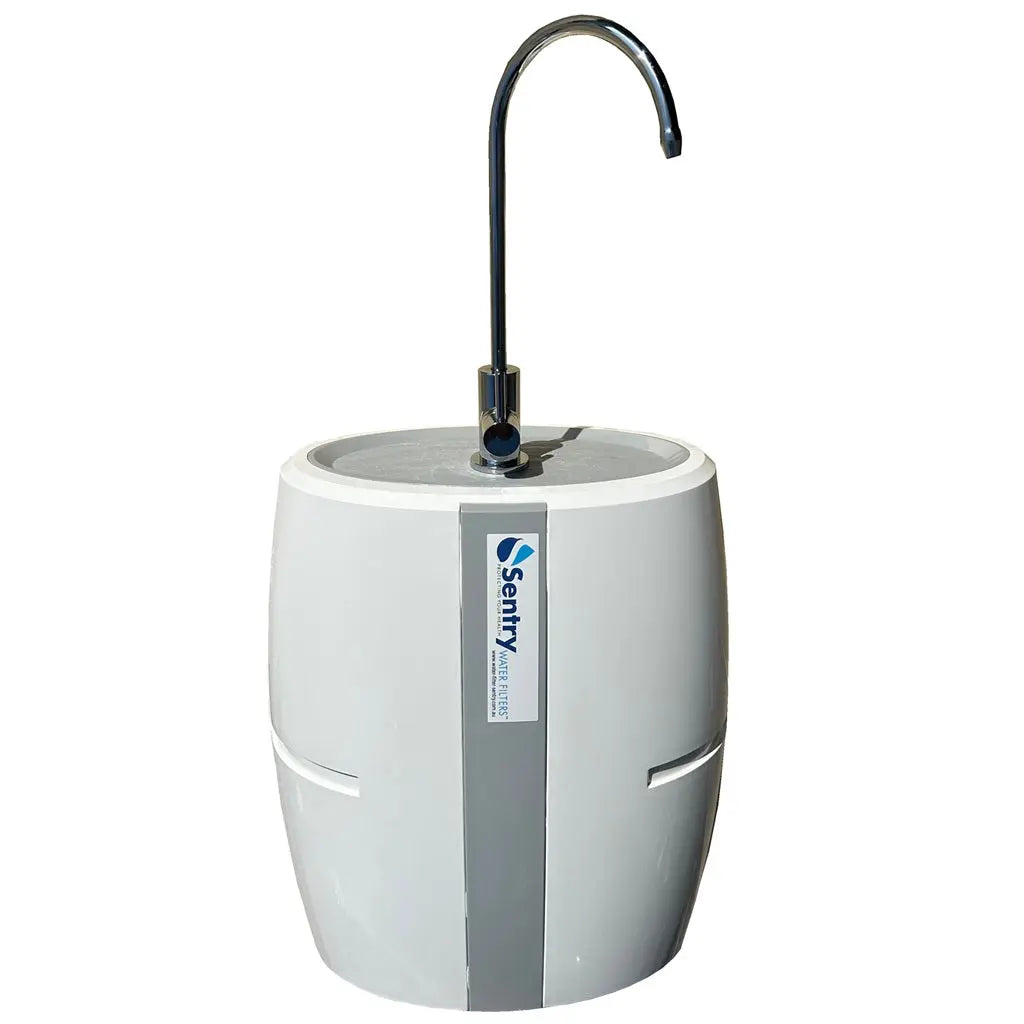 RO Premium Bench Counter Top Reverse Osmosis Water Filter