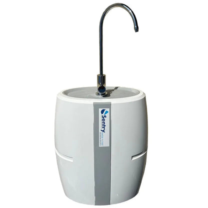 RO Premium Bench Counter Top Reverse Osmosis Water Filter