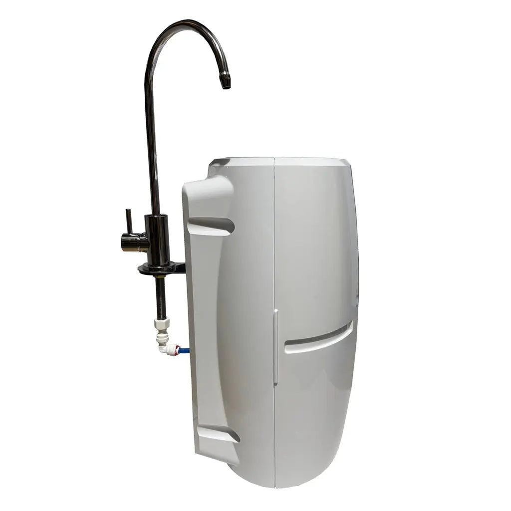 RO Premium Bench Counter Top Reverse Osmosis Water Filter Sentry Water Filters