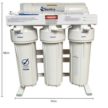 Load image into Gallery viewer, RONS4-DJ reverse osmosis RODI water filter aquarium filters