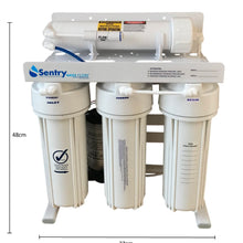 Load image into Gallery viewer, ROPS-4D reverse osmosis RO DI water filter pressure pump