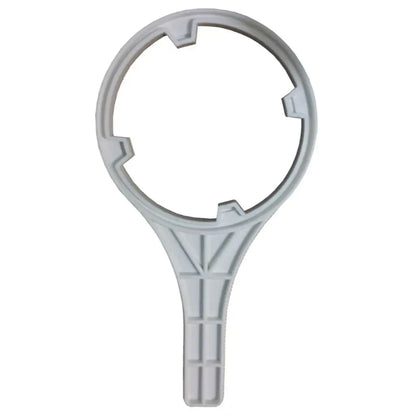 Heavy Duty Caravan Water Filter Boat Camping | Sediment + Carbon Filters CVH-2
