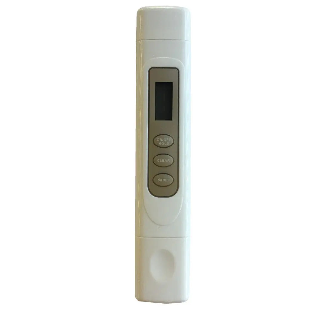 Handheld TDS Reader Sentry