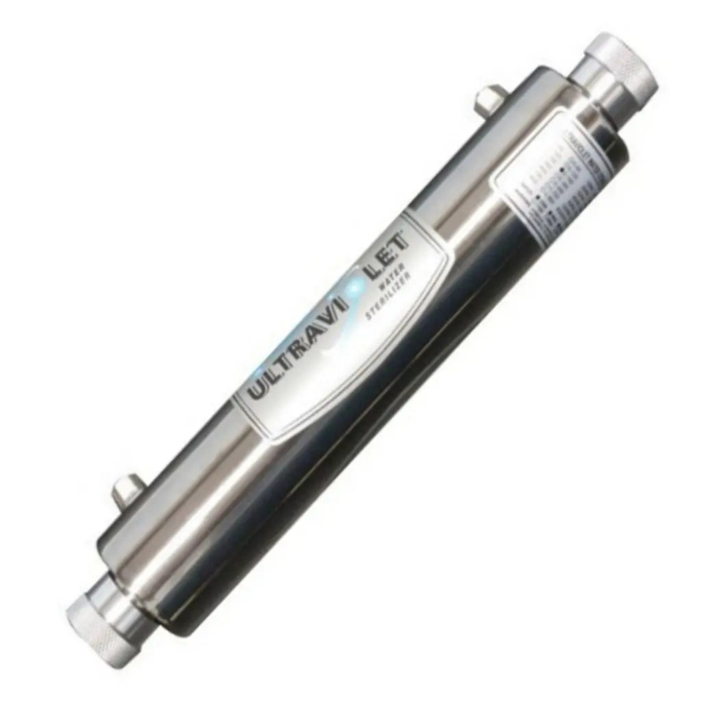 14W Ultraviolet UV water filter sterilizer 