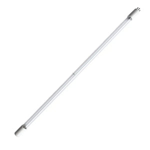 Generic replacement RL6 UV lamp compatible with Puretec UV systems specified in the product listing.