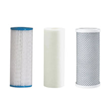 Load image into Gallery viewer, Puretec Generic Replacement Ultra Violet Lamps 10&quot;x4.5&quot; | Puretec-Compatible UV Lamp Filters Sentry Water Filters no UV lamp option