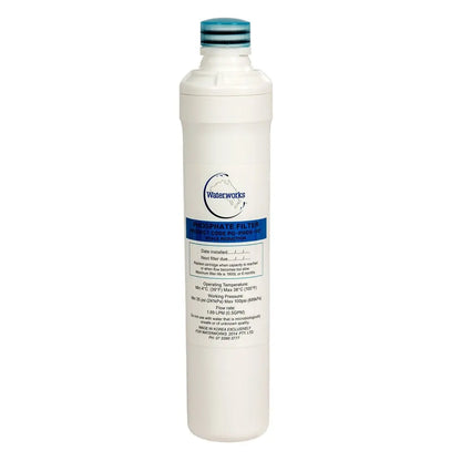 Waterworks Aquanet Phosphate Scale Reduction filter