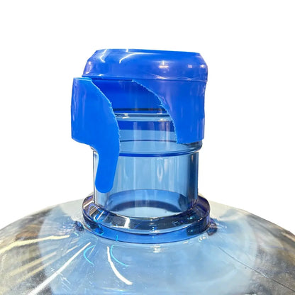 Sentry Water Filters tear off bottle caps made in australia cooler bottle caps
