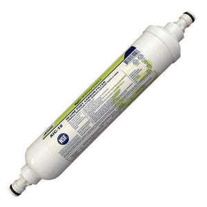 Easywell Inline post carbon filter AIC-10 10" carbon fridge filter