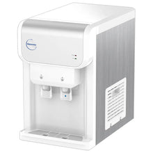 Load image into Gallery viewer, Waterworks SD19 Bench Counter Top Mains Water Coolers Hot Cold Cooler + Filters Sentry Water Filters