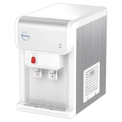 Waterworks SD19 Bench Counter Top Mains Water Coolers Hot Cold Cooler + Filters Sentry Water Filters