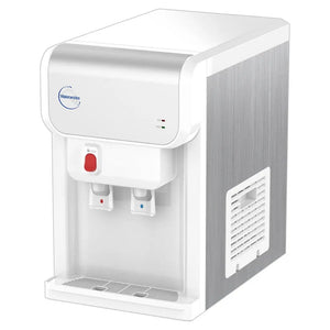 Waterworks SD19 Bench Counter Top Mains Water Coolers Hot Cold Cooler + Filters Sentry Water Filters