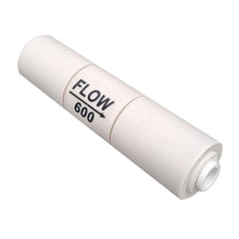 Load image into Gallery viewer, flow restrictor RO reverse osmosis waste water 600cc/min @ 60PSI
