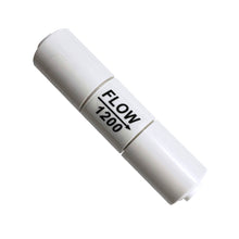Load image into Gallery viewer, Flow restrictor RO reverse osmosis waste 1200cc/min @ 60PSI