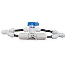 Load image into Gallery viewer, Reverse Osmosis Quick-Fit Manual First Flush RO Restriction Valve Sentry Water Filters Flow restrictor waste 150cc/min @ 60PSI