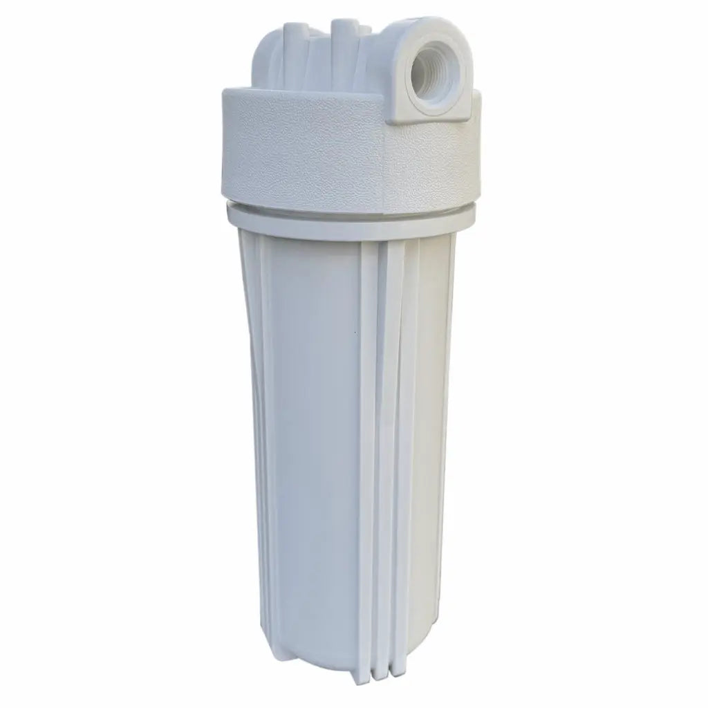10"x2.5" Under Sink Water Filter Watermark Housing | Housings NO Filters Sentry Water Filters