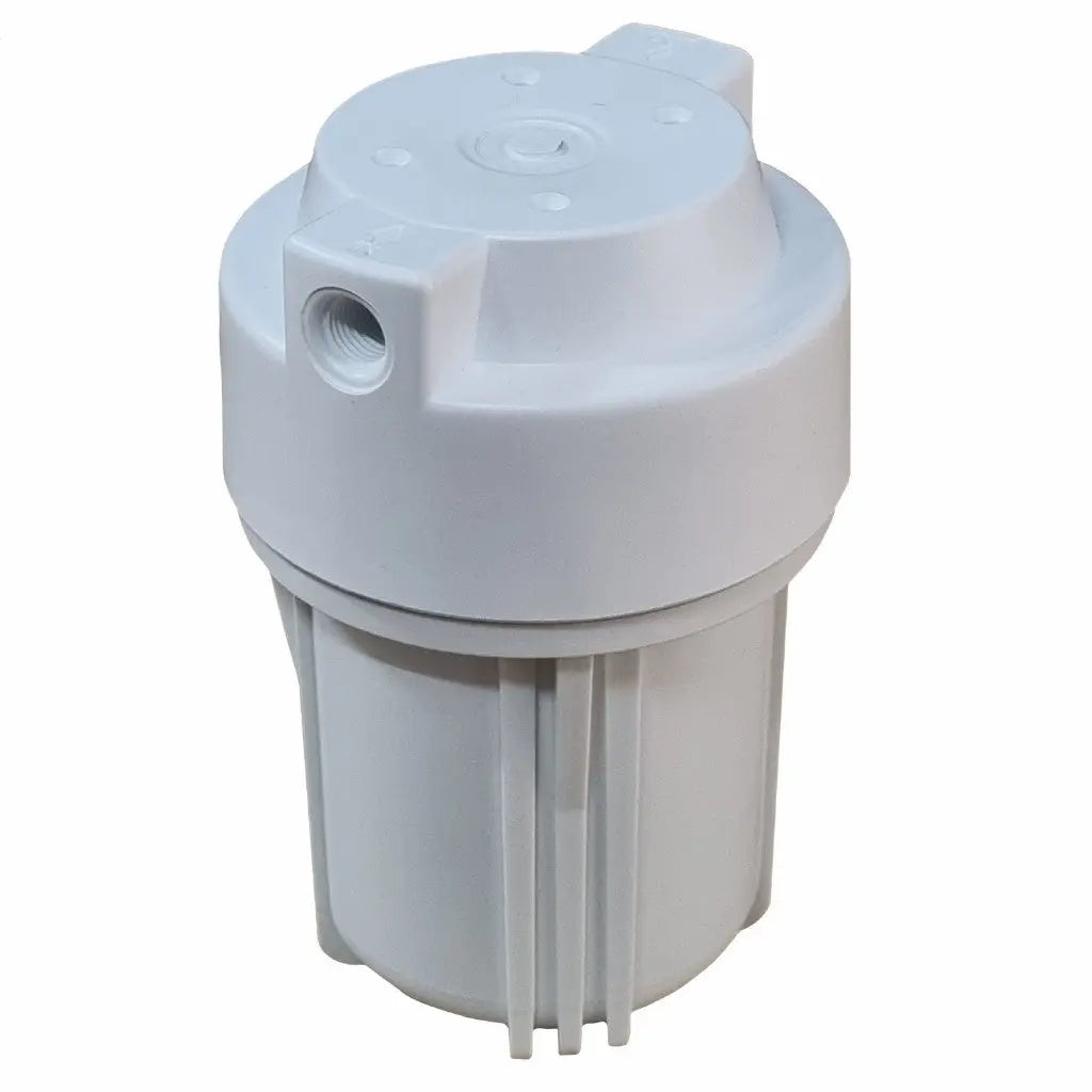 Water Filter Housing Steel Brackets | Under Sink + Big Blue | Mounting Bracket Sentry Water Filters