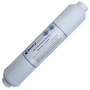 PRO4-G/A/N Reverse Osmosis Drinking Water Filters + RO Membrane Filter Sentry Water Filters