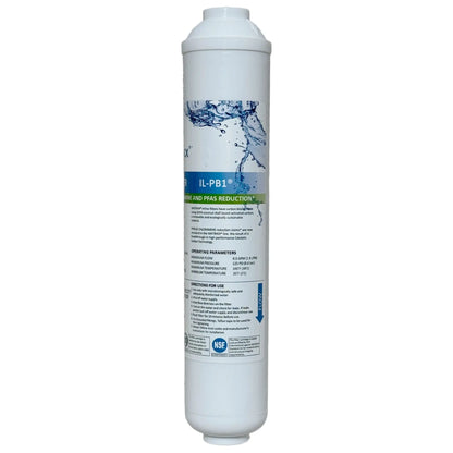 Matrikx PB1 inline 10" filter
