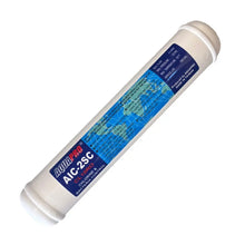 Load image into Gallery viewer, Inline Silver Infused Carbon Water Filters Anti Bacterial In Line GAC Sentry Water Filters