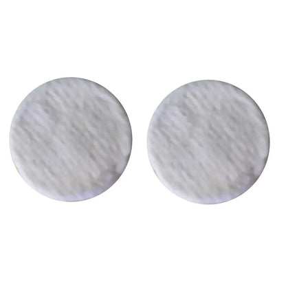 Leak Detector Shut Off Device replacement pads x2. Leak Stop PRV RO Filter Leaks Sentry Water Filters