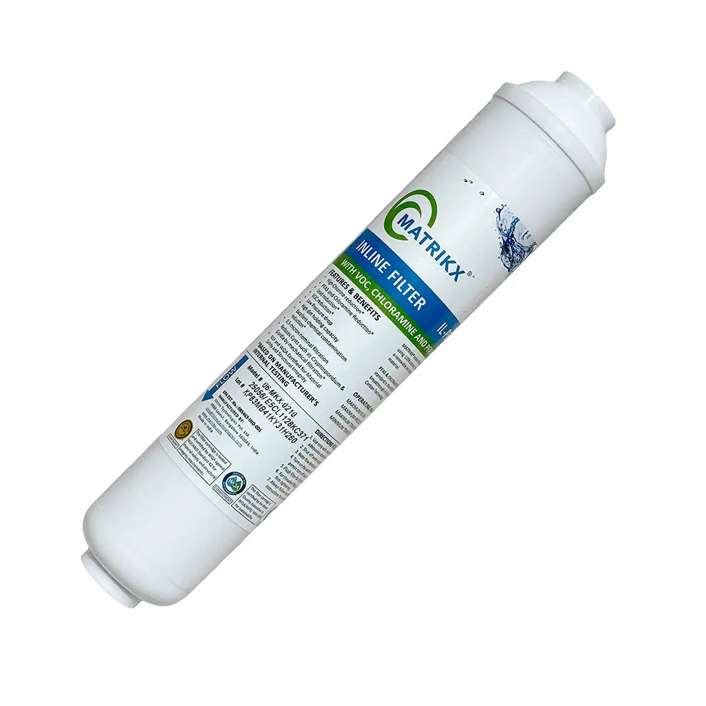 HRO-3-D Reverse Osmosis Marine Fish Resin Filter RODI | Pick Membrane