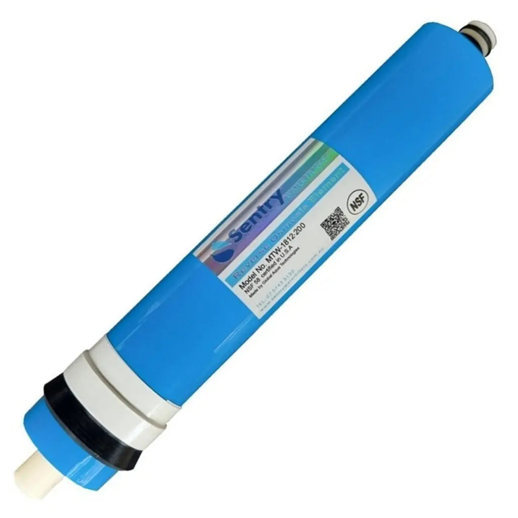 PRO4-DJ Reverse Osmosis RO DI Filter | Marine Aquarium RODI Fish Tank Filters