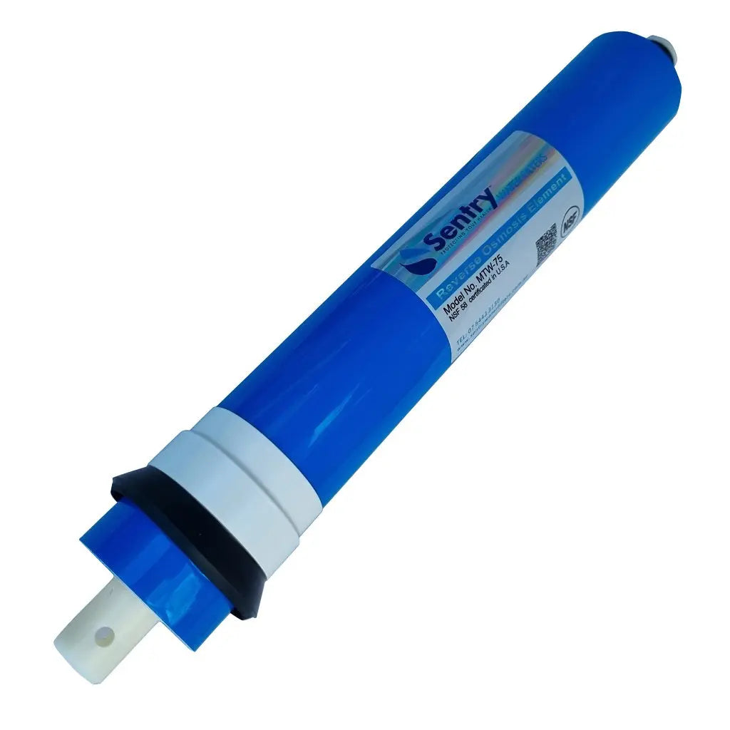PRO4-DJ Reverse Osmosis RO DI Filter | Marine Aquarium RODI Fish Tank Filters