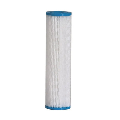Heavy Duty Caravan Water Filter Boat Camping | Sediment + Carbon Filters CVH-2