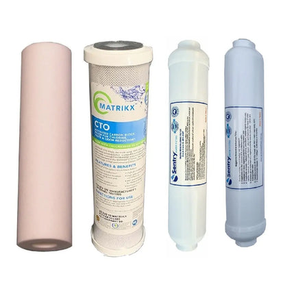 Sentry Water Filters Reverse osmosis replacement high volume pre-filter RO membrane not included
