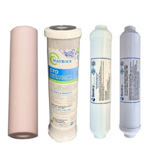 Load image into Gallery viewer, Sentry Water Filters Reverse osmosis replacement high volume pre-filter membrane not included 