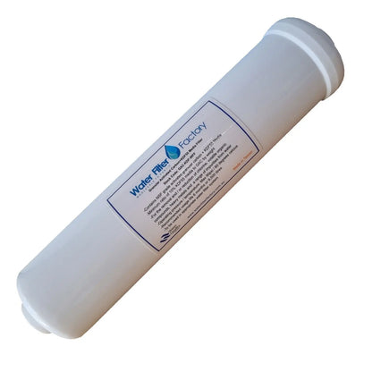 150GPD Beer Brew Brewing Reverse Osmosis RODI Water JUMBO RO DI Filter HRO3-DJ