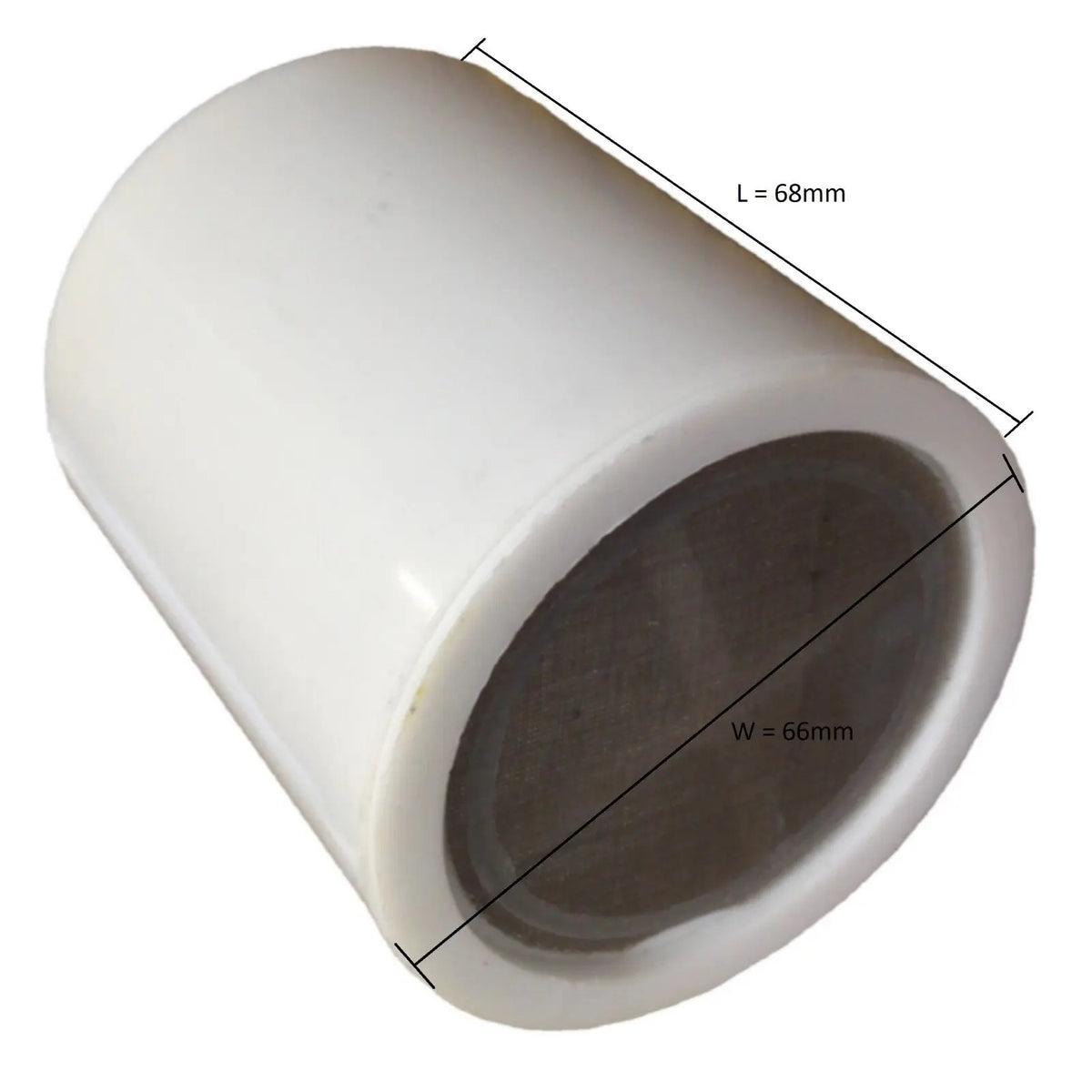 GAC + KDF Refill Bath Filter + Shower Water Filters