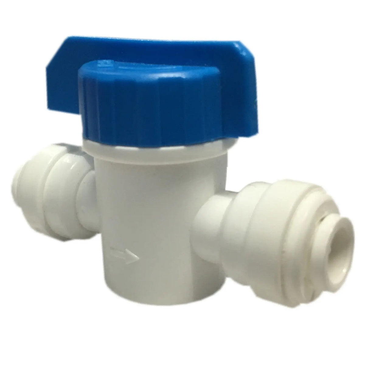 Inline GAC Fridge Filter Chlorinated Mains Water Kit | In Line Carbon Filters