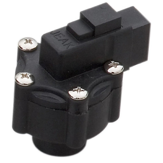 Reverse Osmosis Water Filters 24v Low Pressure Switch [Cuts Power To Pump]