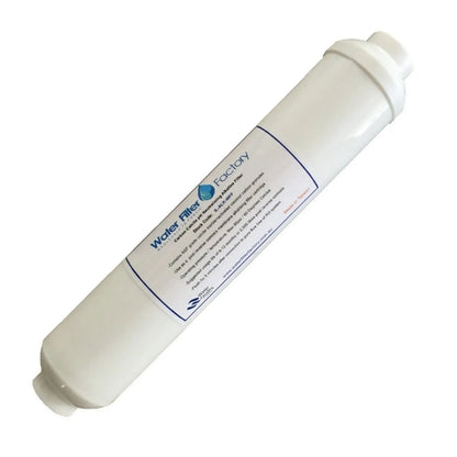 Reverse Osmosis Filter + Water Alkaliser | All Filters + RO Membrane RON-5-AA