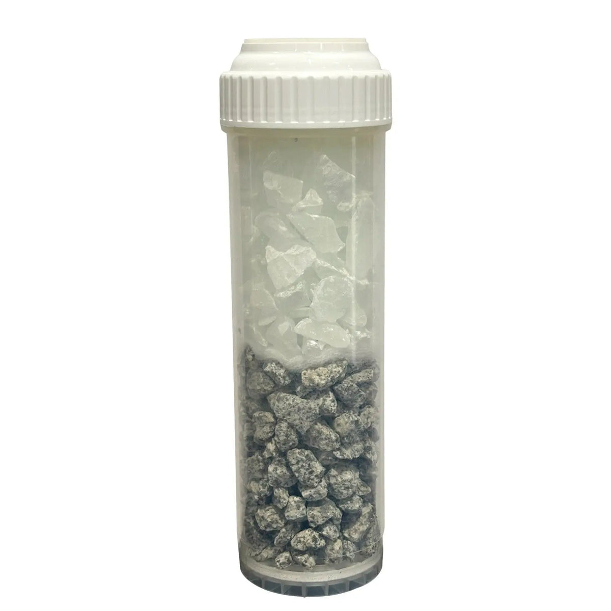 Polyphosphate Limescale Reduction Filter Reduces Calcium Scale Water Filters
