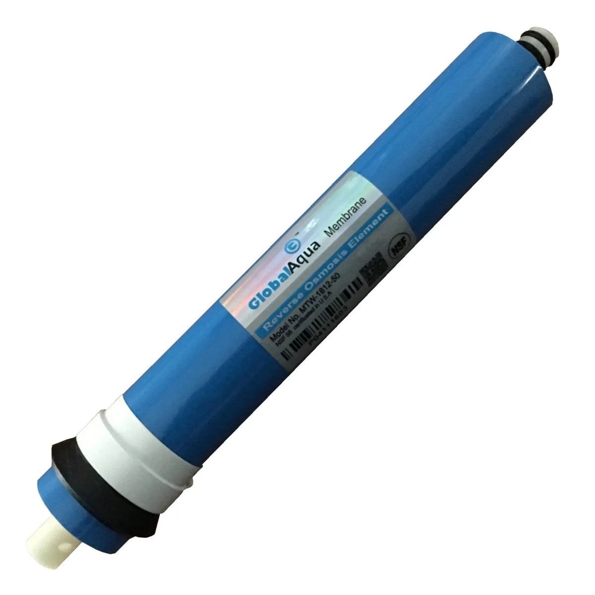 Aquarium Fish Tank Reverse Osmosis Water Filters RO DI Filter HRO3-D + GARDEN
