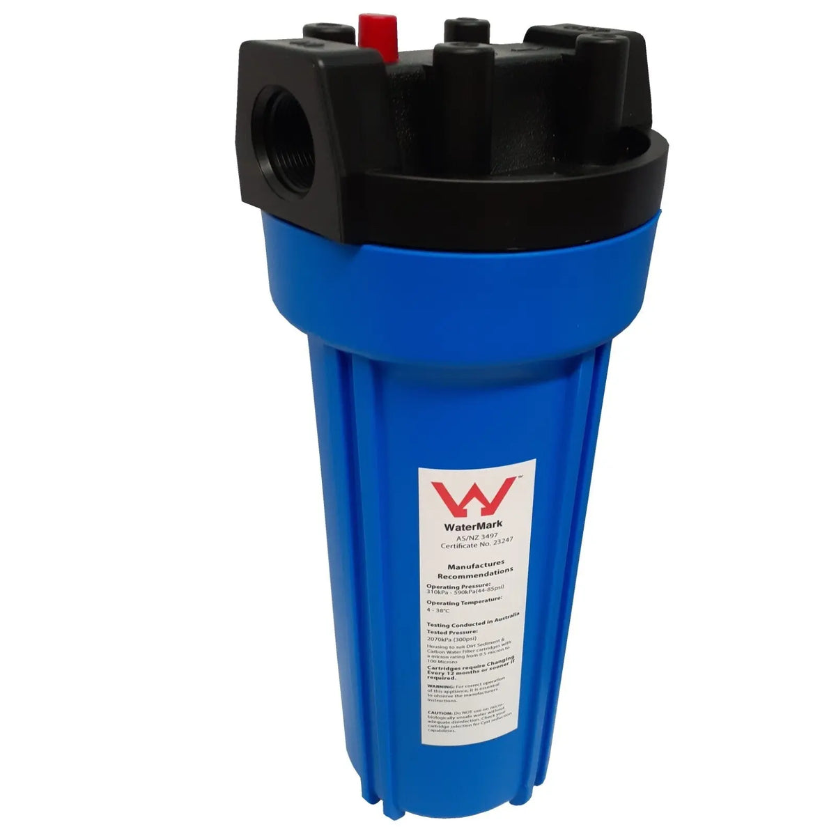 Hot Water Boiler Heater Polyphosphate Limescale Filter Calcium Scale Filters