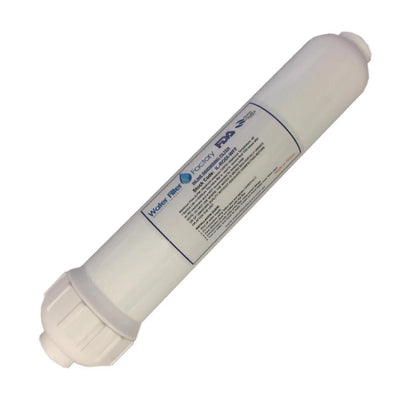 Aquarium Fish Reverse Osmosis Water Filters 75GPD RO Membrane + RO DI Filter PRO