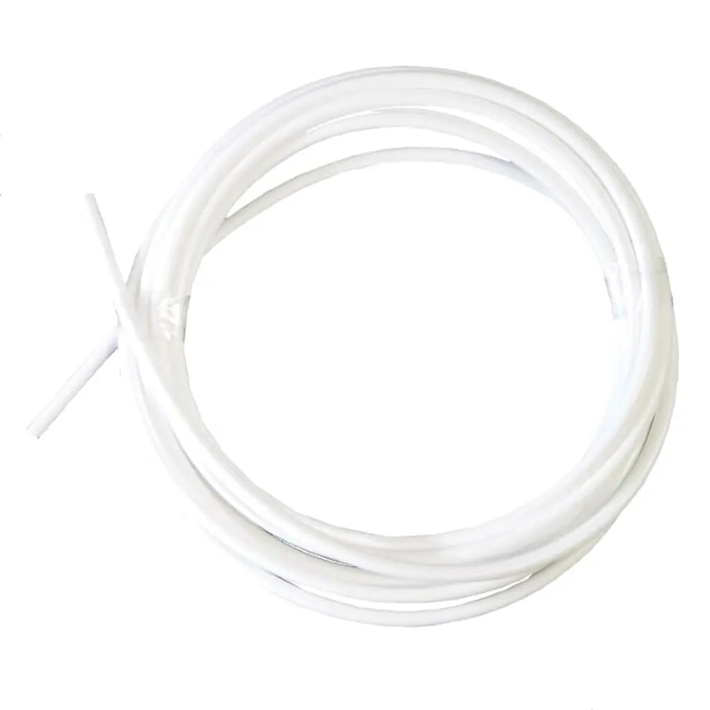 Reverse Osmosis RO 6mm tubing 3m white