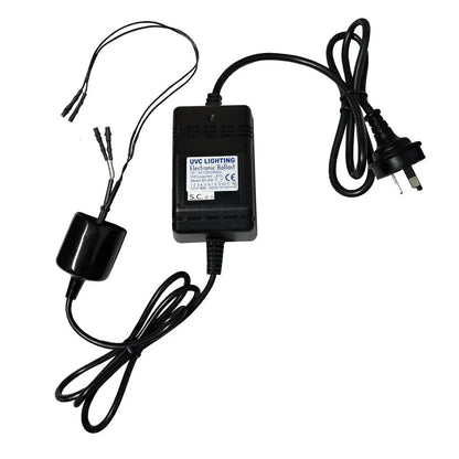 Ultra Violet System Ballasts | Ultraviolet Steriliser Transformer UV Ballast Sentry Water Filters 6w 2 pin on each end