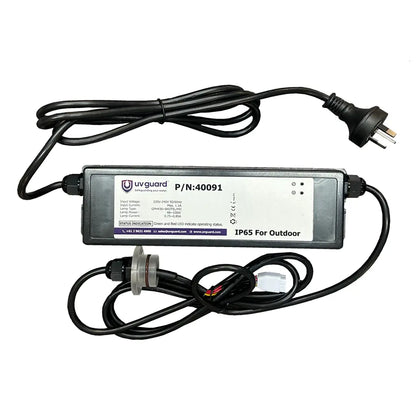 Ultra Violet System Ballasts Aquapro | Ultraviolet Steriliser Transformer UV Ballast