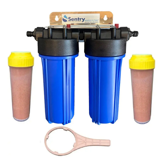 Car Bus Truck Boat Wash Filter Spot Free Rinse RV Van Water Filters