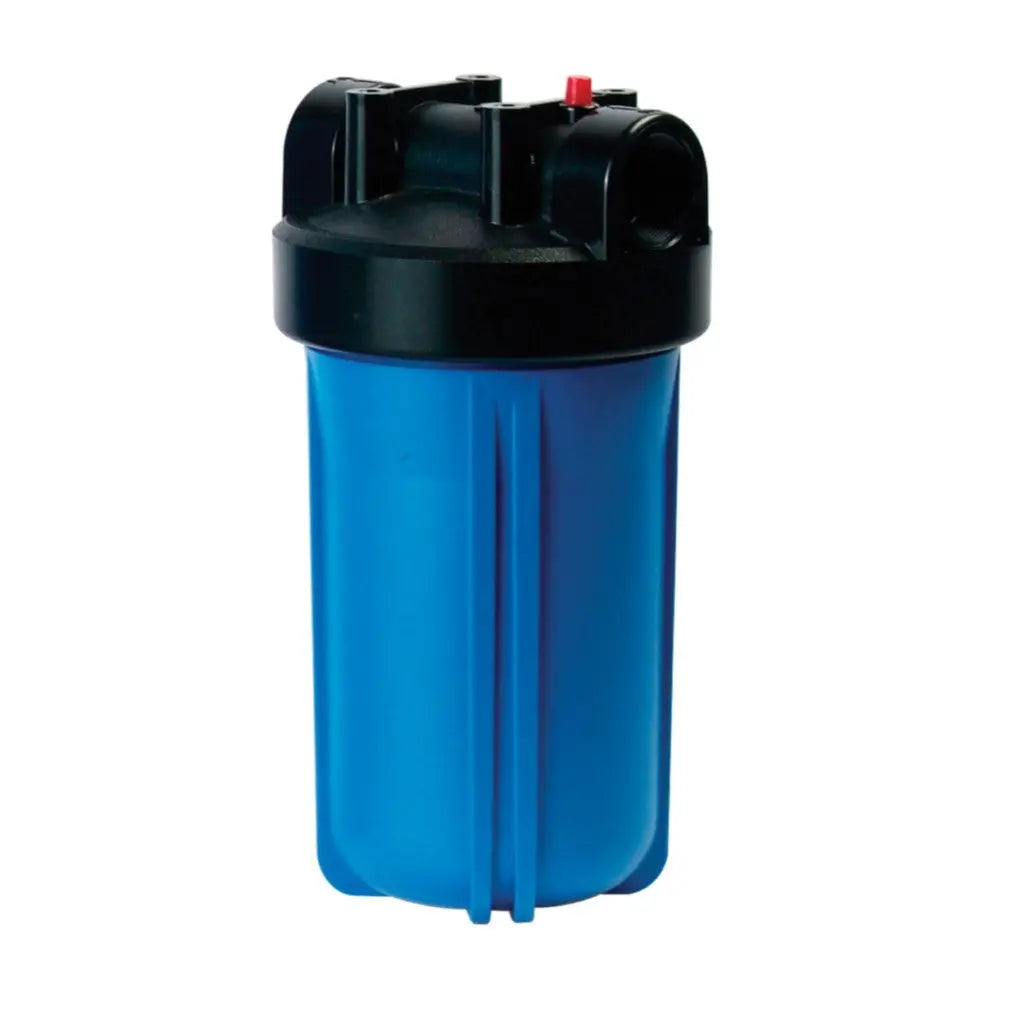 BB10 big blue 1x housing tank water filter 10x4.5