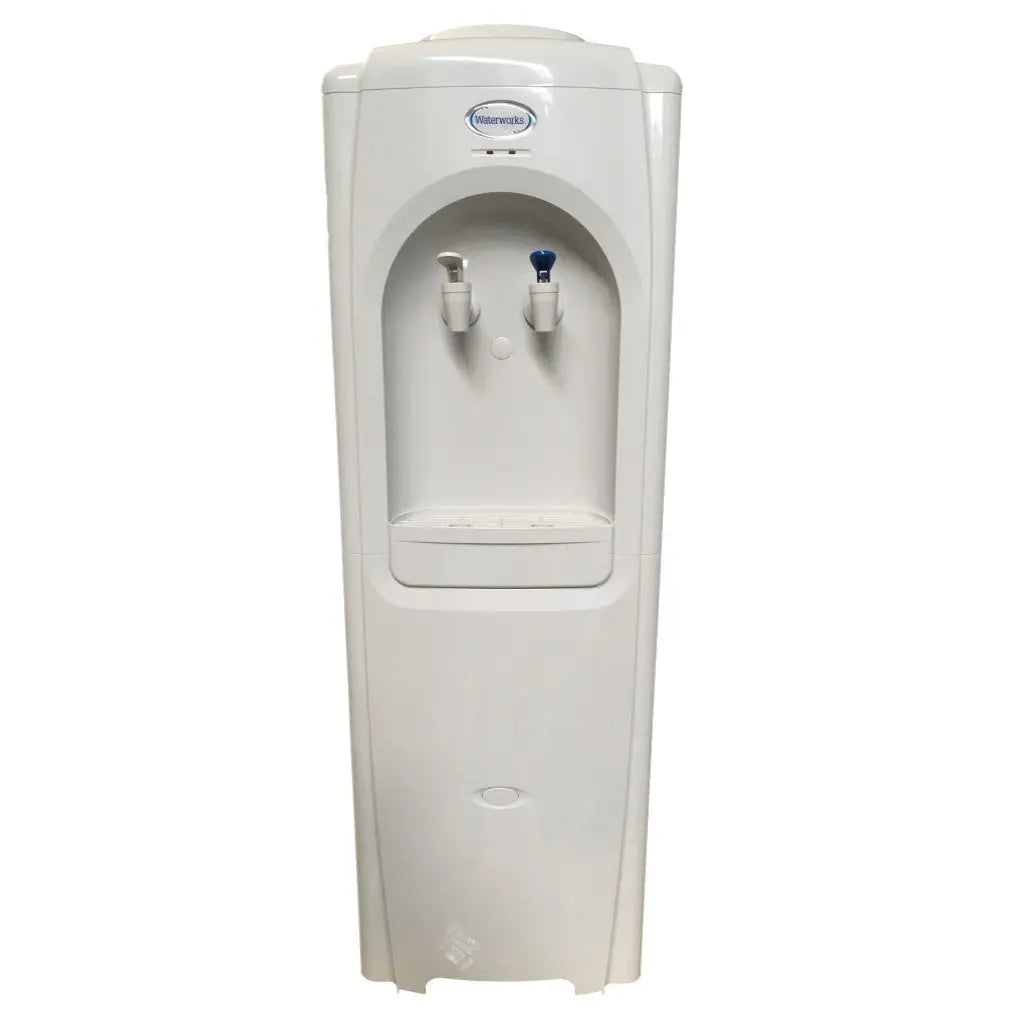 Waterworks WW B10 cooler bottled no bottle water cold crook
