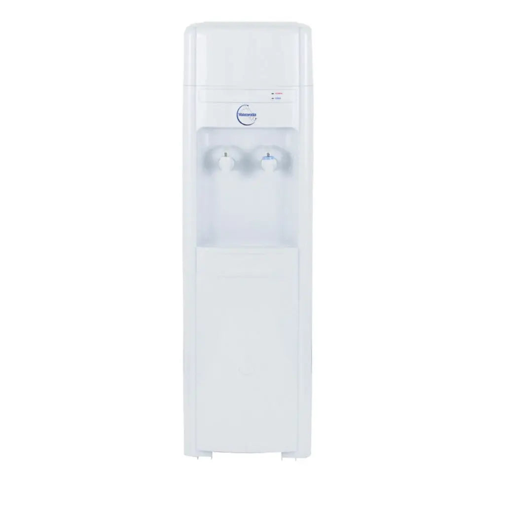 Cooler Waterworks WW D5 mains water crook cold 