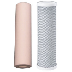 Sedimentary 10x2.5 1uM carbon filter