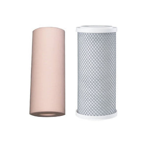 10x4.5 sedimentary carbon filter for the High Volume Passive RO Commercial Reverse Osmosis Water Purifier